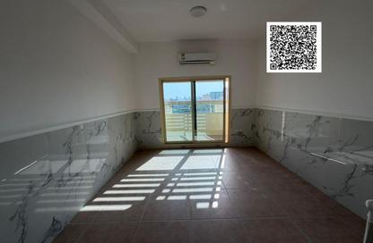 Apartment - 1 Bedroom - 1 Bathroom for rent in Al Nafoora 1 building - Al Rawda 2 - Al Rawda - Ajman