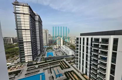 شقة - 2 غرف نوم - 1 حمام للبيع في برج Park Horizon 2 - بارك هورايزون - دبي هيلز استيت - دبي