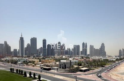 Apartment - 1 Bedroom - 1 Bathroom for sale in Celadon 2 - Celadon - Central Park at City Walk - City Walk - Dubai Apartment - 1 Bedroom - 1 Bathroom for sale in Celadon 2 - Celadon - Central Park at City Walk - City Walk - Dubai