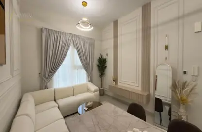 Apartment - 2 Bedrooms - 3 Bathrooms for sale in Al Ramth 05 - Al Ramth - Remraam - Dubai Land - Dubai