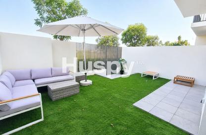 Townhouse - 3 - 3 for sale in Joy - Arabian Ranches 3 - Dubai