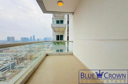 Apartment - 2 - 3 for rent in Bin Hendi Tower - Al Mankhool - Bur Dubai - Dubai Apartment - 2 - 3 for rent in Bin Hendi Tower - Al Mankhool - Bur Dubai - Dubai