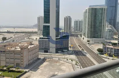 Apartment - 1 Bedroom - 1 Bathroom for rent in MEERA Shams - Shams Abu Dhabi - Al Reem Island - Abu Dhabi