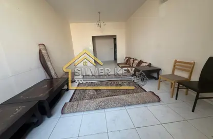 Apartment - 3 Bedrooms - 3 Bathrooms for rent in Al Majaz 1 - Al Majaz - Sharjah