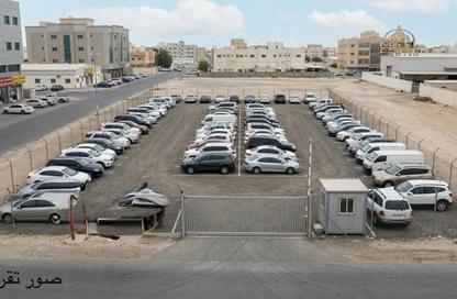 Land - Studio for sale in Al Nabba - Sharjah