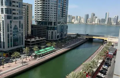 شقة - 3 غرف نوم - 3 حمامات للبيع في المجاز 3 - المجاز - الشارقة