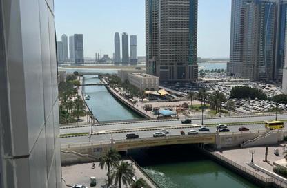 Apartment - 3 Bedrooms - 3 Bathrooms for sale in Al Majaz 3 - Al Majaz - Sharjah
