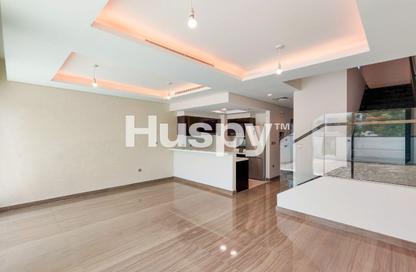 Townhouse - 4 Bedrooms - 3 Bathrooms for rent in Belair Damac Hills - By Trump Estates - DAMAC Hills - Dubai