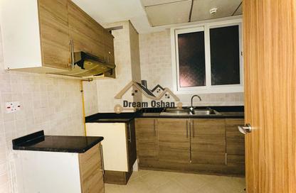 Apartment - 1 Bedroom - 2 Bathrooms for rent in Liwa Residence - Dubai Silicon Oasis - Dubai Apartment - 1 Bedroom - 2 Bathrooms for rent in Liwa Residence - Dubai Silicon Oasis - Dubai