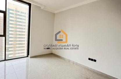 Apartment - 2 - 3 for rent in New Al Taawun Road - Al Taawun - Sharjah