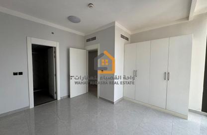 Apartment - 2 - 3 for rent in New Al Taawun Road - Al Taawun - Sharjah
