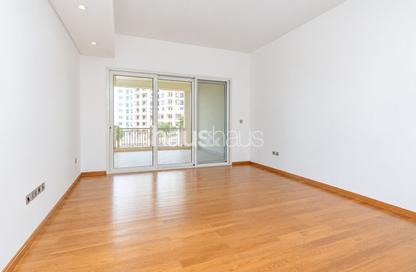 Apartment - 2 - 3 for rent in Marina Residences 2 - Marina Residences - Palm Jumeirah - Dubai