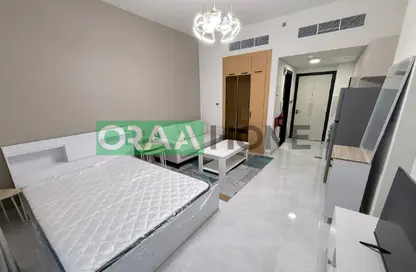 شقة - 1 حمام للايجار في سكايز من دانوب - ارجان - دبي