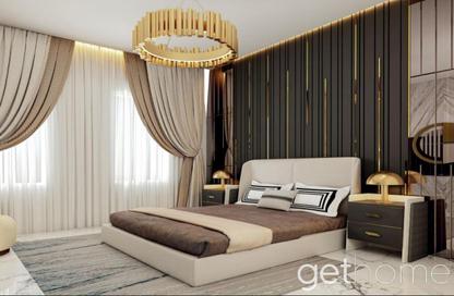 Apartment - Studio - 1 Bathroom for sale in Bayz 101 by Danube - Business Bay - Dubai Apartment - Studio - 1 Bathroom for sale in Bayz 101 by Danube - Business Bay - Dubai