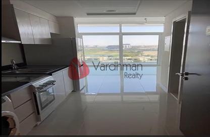 Apartment - Studio - 1 Bathroom for rent in Carson B - Carson - Damac Hills - Dubai