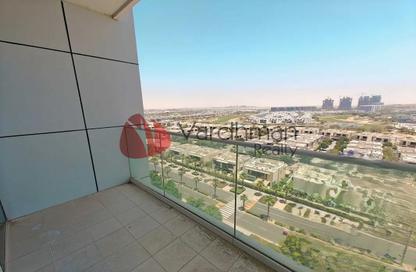 Apartment - Studio - 1 Bathroom for rent in Carson B - Carson - Damac Hills - Dubai Apartment - Studio - 1 Bathroom for rent in Carson B - Carson - Damac Hills - Dubai