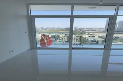 Apartment - Studio - 1 Bathroom for rent in Carson B - Carson - Damac Hills - Dubai Apartment - Studio - 1 Bathroom for rent in Carson B - Carson - Damac Hills - Dubai