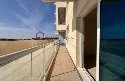 شقة - 2 غرف نوم - 3 حمامات للبيع في 2 مزايا - كيو بوينت - ليوان - دبي لاند - دبي شقة - 2 غرف نوم - 3 حمامات للبيع في 2 مزايا - كيو بوينت - ليوان - دبي لاند - دبي