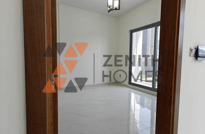 Apartment - 1 - 2 for rent in Waha Living - Jumeirah Garden City - Al Satwa - Dubai