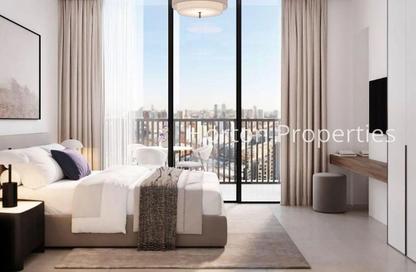 Apartment - 2 Bedrooms - 3 Bathrooms for sale in Elaris Rise - Jumeirah Village Triangle - Dubai