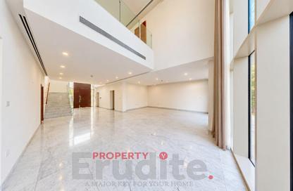 Villa - 4 - 6 for rent in District One Villas - District One - Mohammed Bin Rashid City - Dubai Villa - 4 - 6 for rent in District One Villas - District One - Mohammed Bin Rashid City - Dubai