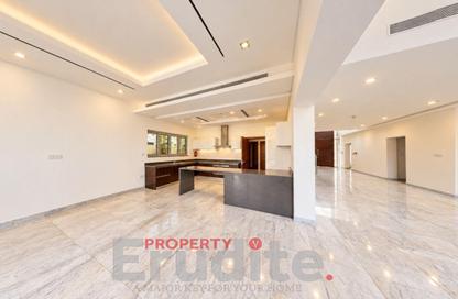 Villa - 4 - 6 for rent in District One Villas - District One - Mohammed Bin Rashid City - Dubai