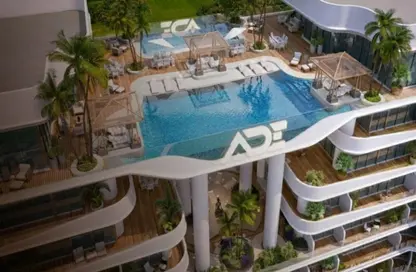 شقة - 1 حمام للبيع في براري جيت - مجان - دبي لاند - دبي شقة - 1 حمام للبيع في براري جيت - مجان - دبي لاند - دبي