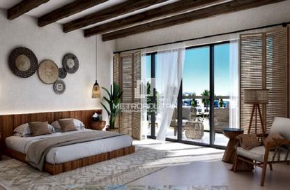 Townhouse - 5 Bedrooms - 4 Bathrooms for sale in Malta - Damac Lagoons - Dubai