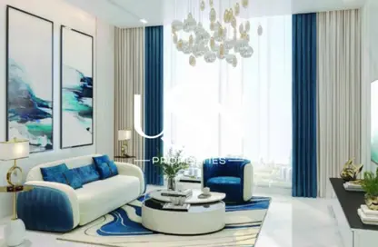 شقة - 1 حمام للبيع في تايمز من دانوب - واحة دبي للسيليكون - دبي