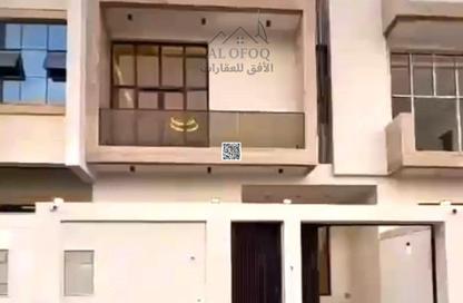 Townhouse - 5 Bedrooms - 7 Bathrooms for sale in Al Yasmeen 1 - Al Yasmeen - Ajman
