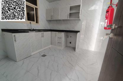 Apartment - 1 Bedroom - 2 Bathrooms for rent in Al Rawda 3 Villas - Al Rawda 3 - Al Rawda - Ajman