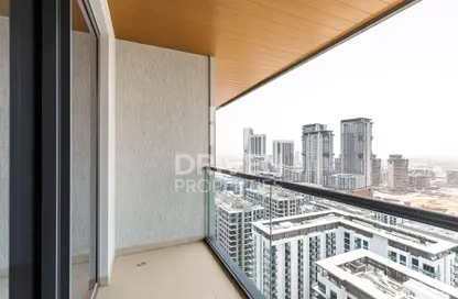 شقة - 4 غرف نوم - 5 حمامات للبيع في ون بارك افنيو - صبحا هارتلاند - مدينة الشيخ محمد بن راشد - دبي