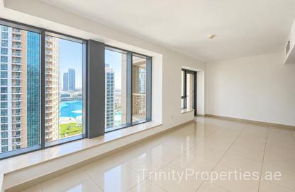 Apartment - 2 - 3 for rent in 29 Burj Boulevard Tower 1 - 29 Burj Boulevard - Downtown Dubai - Dubai