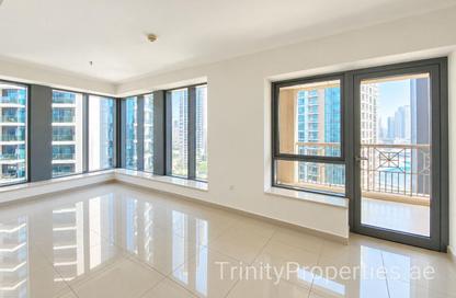 Apartment - 2 - 3 for rent in 29 Burj Boulevard Tower 1 - 29 Burj Boulevard - Downtown Dubai - Dubai