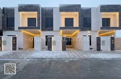 Townhouse - 3 Bedrooms - 4 Bathrooms for sale in Al Helio 2 - Al Helio - Ajman Townhouse - 3 Bedrooms - 4 Bathrooms for sale in Al Helio 2 - Al Helio - Ajman