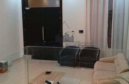 Villa - 6 - 7 for rent in Al Salamah 1 - Al Salamah - Umm Al Quwain