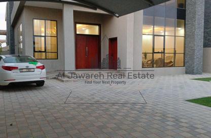 Villa - 6 - 7 for rent in Al Salamah 1 - Al Salamah - Umm Al Quwain