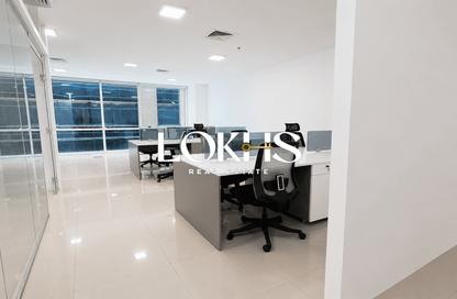 Office Space - Studio for rent in Bay Square Building 7 - Bay Square - Business Bay - Dubai