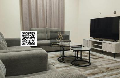 Apartment - 2 Bedrooms - 2 Bathrooms for rent in Al Mowaihat 2 - Al Mowaihat - Ajman