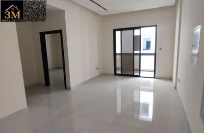 Apartment - 1 Bedroom - 2 Bathrooms for rent in Al Jurf Industrial 3 - Al Jurf Industrial - Ajman