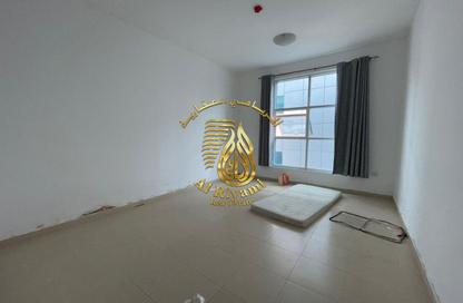 Apartment - 2 Bedrooms - 2 Bathrooms for rent in City Tower - Al Nuaimiya - Ajman
