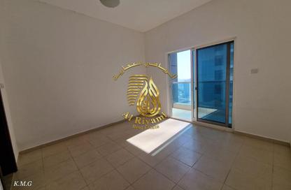 Apartment - 2 Bedrooms - 2 Bathrooms for rent in City Tower - Al Nuaimiya - Ajman Apartment - 2 Bedrooms - 2 Bathrooms for rent in City Tower - Al Nuaimiya - Ajman
