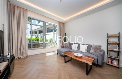 Apartment - 1 Bedroom - 1 Bathroom for sale in Burj Views podium - Burj Views - Downtown Dubai - Dubai Apartment - 1 Bedroom - 1 Bathroom for sale in Burj Views podium - Burj Views - Downtown Dubai - Dubai