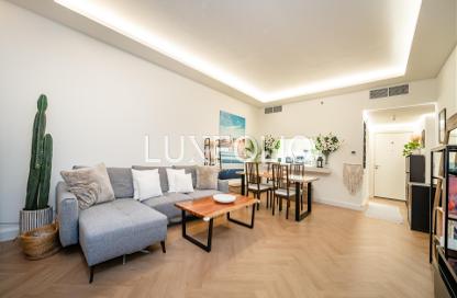 Apartment - 1 Bedroom - 1 Bathroom for sale in Burj Views podium - Burj Views - Downtown Dubai - Dubai Apartment - 1 Bedroom - 1 Bathroom for sale in Burj Views podium - Burj Views - Downtown Dubai - Dubai