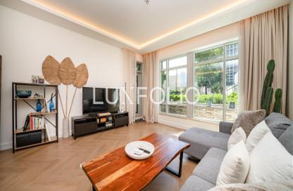 Apartment - 1 Bedroom - 1 Bathroom for sale in Burj Views podium - Burj Views - Downtown Dubai - Dubai Apartment - 1 Bedroom - 1 Bathroom for sale in Burj Views podium - Burj Views - Downtown Dubai - Dubai