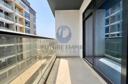 Apartment - 2 Bedrooms - 3 Bathrooms for rent in Elysium Residence 2 - Jumeirah Garden City - Al Satwa - Dubai