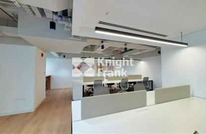 Office Space - Studio for rent in Millennium Plaza Hotel  and  Commercial Tower - Sheikh Zayed Road - Dubai