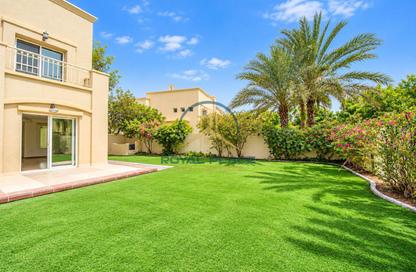 Villa - 3 - 3 for rent in Springs 5 - The Springs - Dubai Villa - 3 - 3 for rent in Springs 5 - The Springs - Dubai