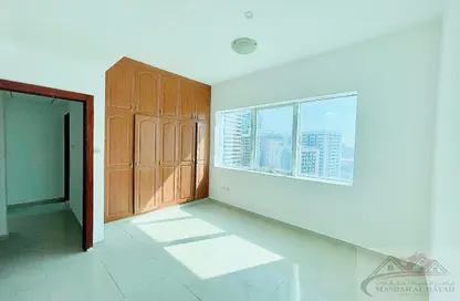 Apartment - 2 Bedrooms - 2 Bathrooms for rent in Al Nada Tower - Al Nahda - Sharjah