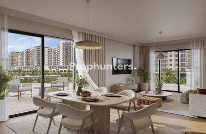 Apartment - 3 Bedrooms - 3 Bathrooms for sale in Alton - Town Square - Dubai